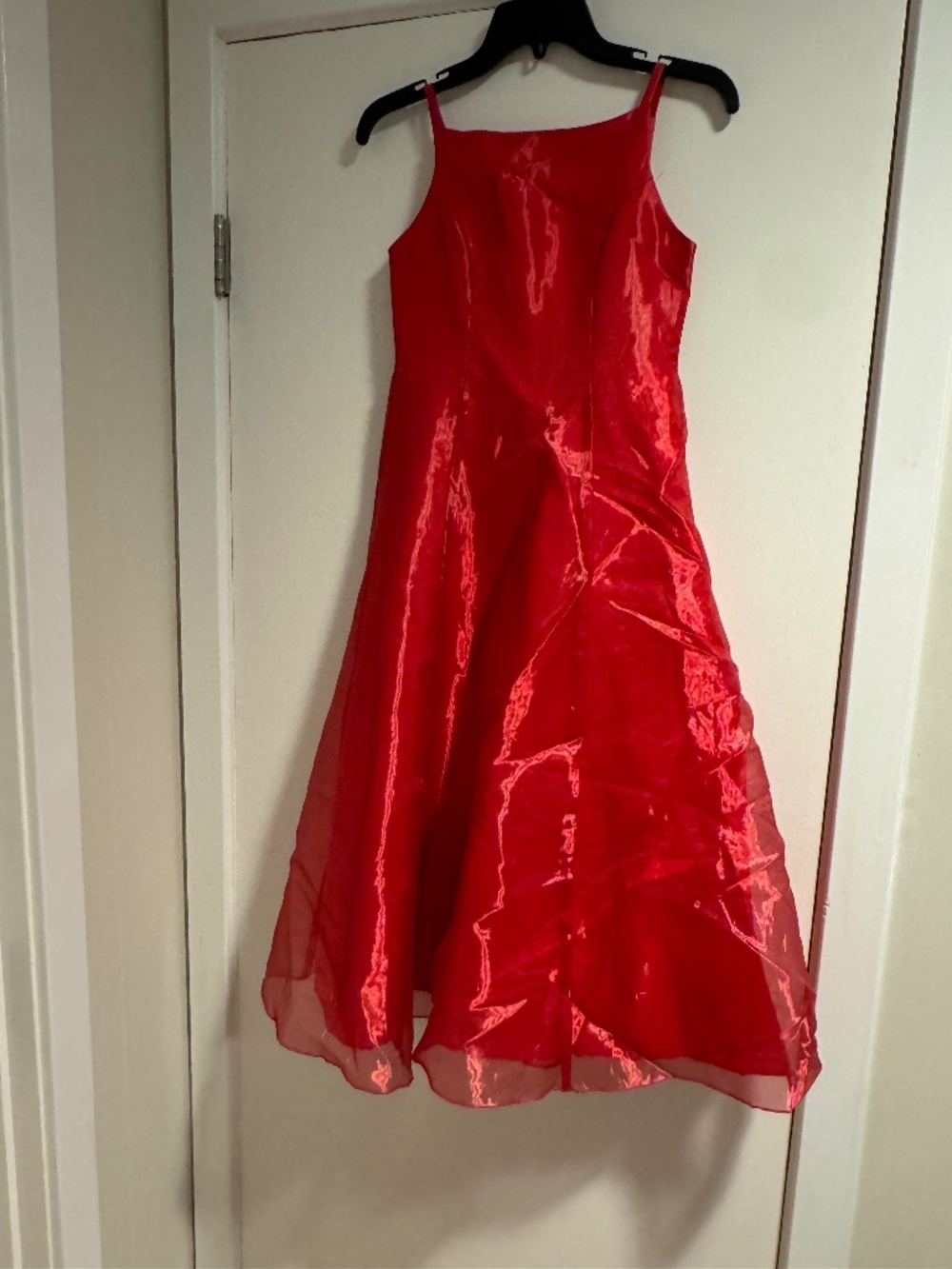 Jessica McClintock Girls Gown